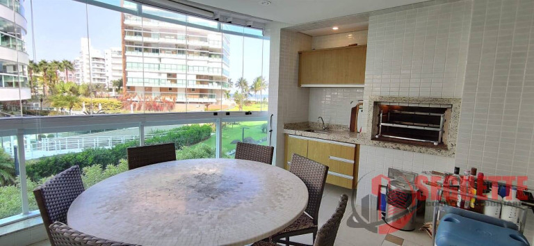 Imagem Apartamento com 4 Quartos à Venda, 215 m² em Riviera De São Lourenço - Bertioga Imagem Apartamento com 4 Quartos à Venda, 215 m² em Riviera De São Lourenço - Bertioga