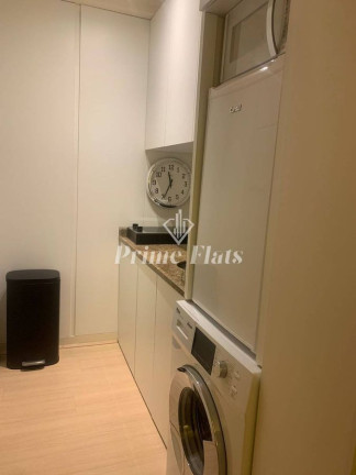 Imagem Apartamento com 1 Quarto à Venda, 60 m² em Jardins - São Paulo Imagem Apartamento com 1 Quarto à Venda, 60 m² em Jardins - São Paulo