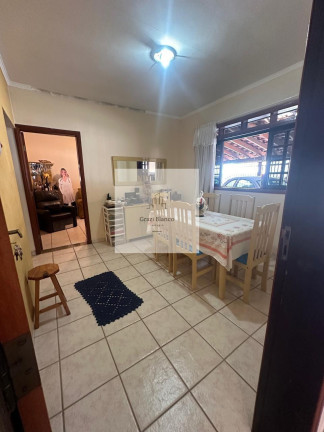 Imagem Casa com 3 Quartos à Venda, 280 m² em Parque Bela Vista - Votorantim