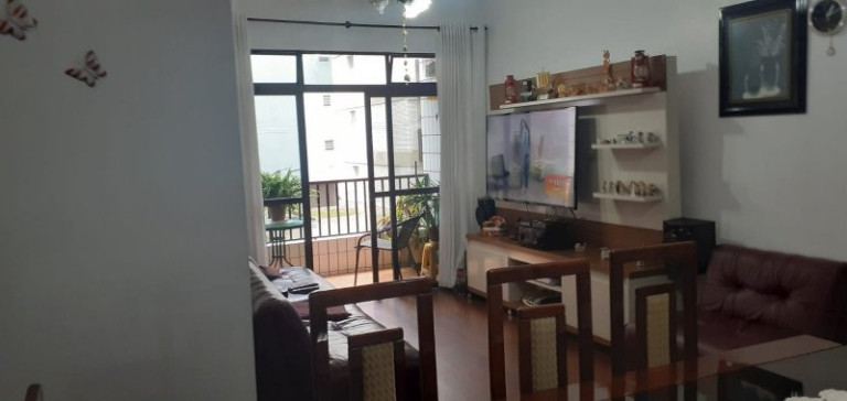 Imagem Apartamento com 2 Quartos à Venda, 86 m² em Pompéia - Santos Imagem Apartamento com 2 Quartos à Venda, 86 m² em Pompéia - Santos