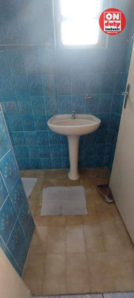 Imagem Apartamento com 3 Quartos à Venda, 105 m² em Itararé - São Vicente