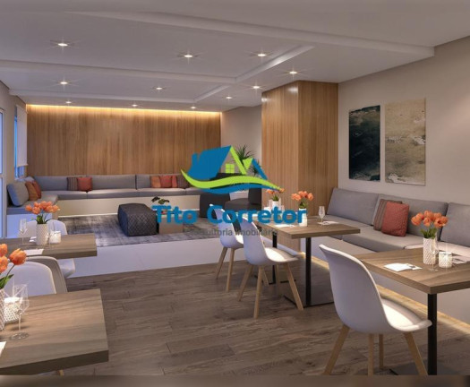Imagem Apartamento com 2 Quartos à Venda, 34 m² em Barra Funda - São Paulo Imagem Apartamento com 2 Quartos à Venda, 34 m² em Barra Funda - São Paulo