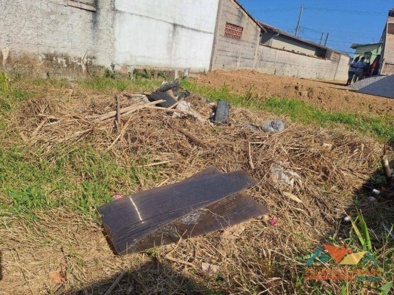 Imagem Terreno à Venda, 343 m² em Praia Das Palmeiras - Caraguatatuba