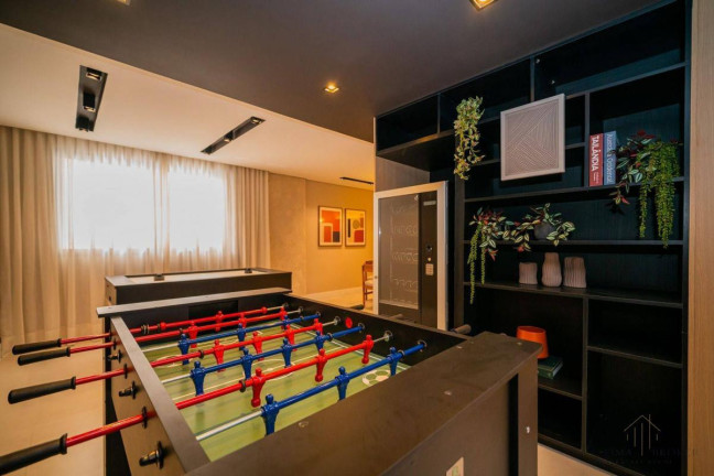 Imagem Apartamento com 1 Quarto à Venda, 25 m² em Pinheiros - São Paulo