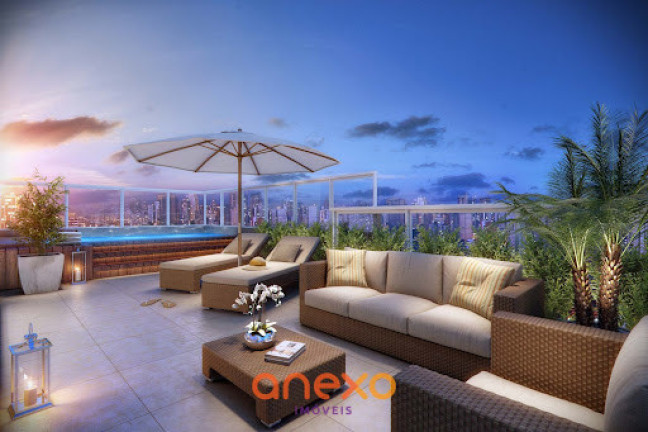 Imagem Apartamento com 4 Quartos à Venda, 129 m² em Centro - Balneário Camboriú