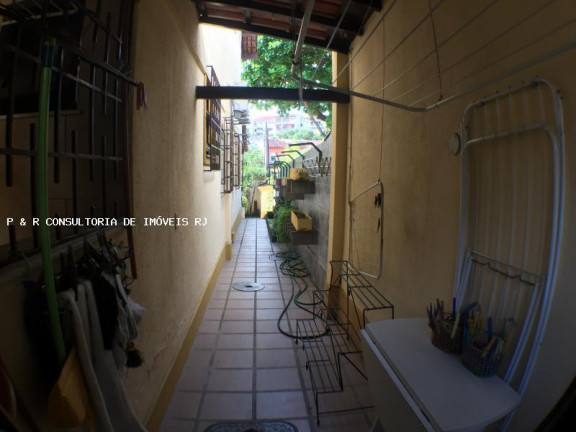 Imagem Casa com 5 Quartos à Venda, 414 m² em Rio De Janeiro Imagem Casa com 5 Quartos à Venda, 414 m² em Rio De Janeiro