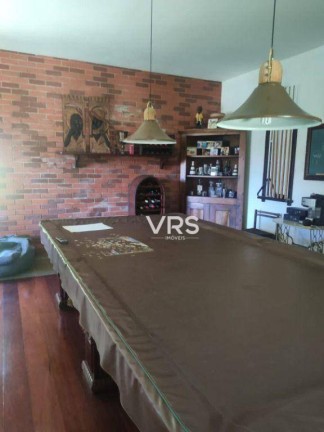 Imagem Casa com 5 Quartos à Venda, 300 m² em Parque Do Imbui - Teresópolis Imagem Casa com 5 Quartos à Venda, 300 m² em Parque Do Imbui - Teresópolis