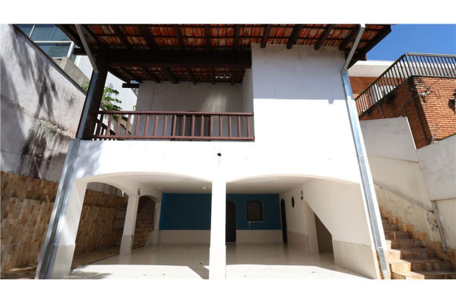 Imagem Casa com 4 Quartos à Venda, em Morumbi - São Paulo Imagem Casa com 4 Quartos à Venda, em Morumbi - São Paulo