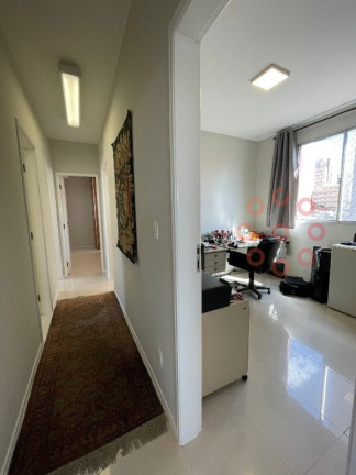 Imagem Apartamento com 4 Quartos à Venda, 155 m² em Anchieta - Belo Horizonte