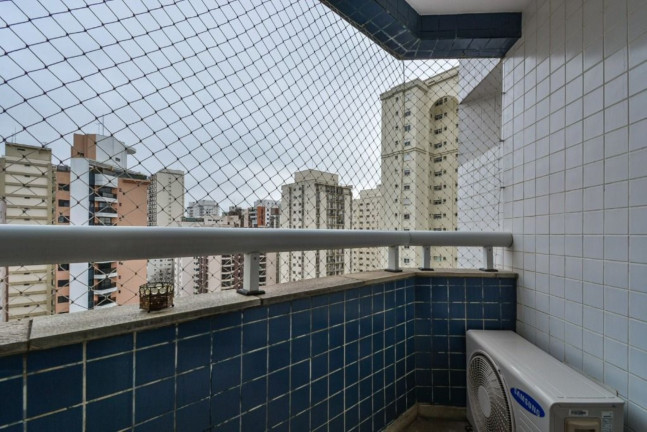 Imagem Imóvel com 1 Quarto à Venda, 67 m² em Indianópolis - São Paulo