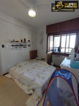 Imagem Apartamento com 3 Quartos à Venda, 139 m² em Centro - Pelotas