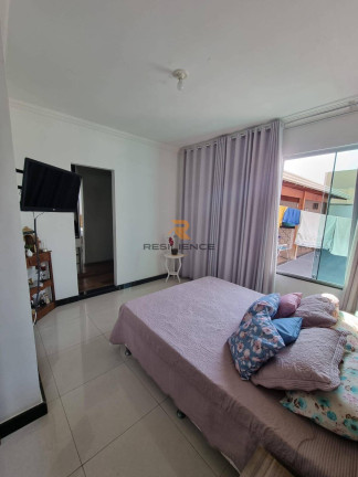 Imagem Casa de Condomínio com 3 Quartos à Venda, 163 m² em Sobradinho - Lagoa Santa