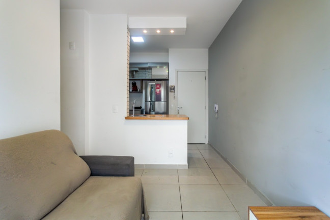 Imagem Apartamento com 2 Quartos à Venda, 66 m² em Cambuci - São Paulo