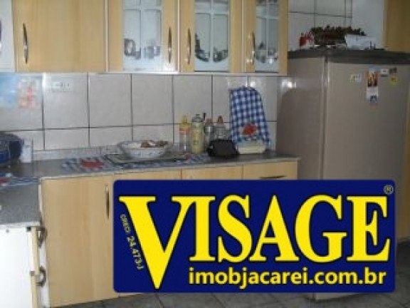 Imagem Casa com 4 Quartos à Venda, 115 m² em Jd. Sao Jose - Jacareí Imagem Casa com 4 Quartos à Venda, 115 m² em Jd. Sao Jose - Jacareí