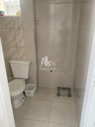 Imagem Casa com 3 Quartos para Alugar, 203 m² em Aparecida - Santos Imagem Casa com 3 Quartos para Alugar, 203 m² em Aparecida - Santos