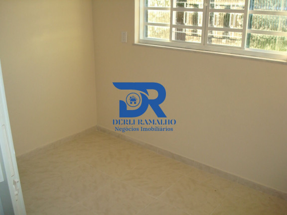 Imagem Casa com 1 Quarto para Alugar, 40 m² em Engenho Do Porto - Duque De Caxias