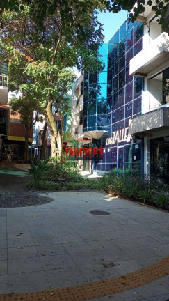 Imóvel Comercial para Alugar, 512 m² em Condomínio Centro Comercial Alphaville - Barueri