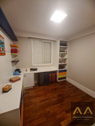 Imagem Apartamento com 3 Quartos à Venda, 122 m² em Tamboré - Santana De Parnaíba