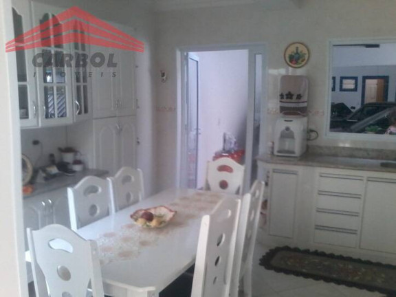 Imagem Casa com 3 Quartos à Venda, 330 m² em Jardim Novo Mundo - Jundiaí Imagem Casa com 3 Quartos à Venda, 330 m² em Jardim Novo Mundo - Jundiaí