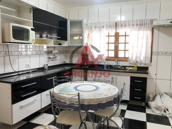 Imagem Casa com 3 Quartos à Venda, 259 m² em Barreiro - Mairiporã Imagem Casa com 3 Quartos à Venda, 259 m² em Barreiro - Mairiporã