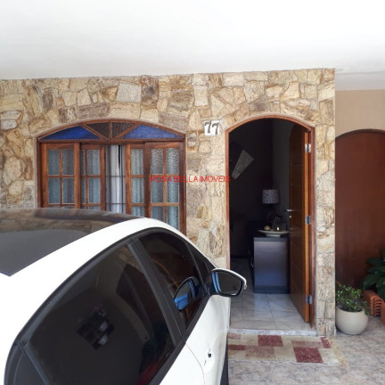 Imagem Sobrado com 3 Quartos à Venda, 120 m² em Jardim Das Tulipas - Jundiaí