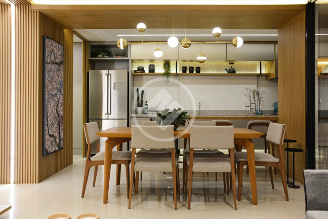 Imagem Apartamento com 3 Quartos à Venda, 128 m² em Condomínio Reserva Dos Ipês - Goiânia Imagem Apartamento com 3 Quartos à Venda, 128 m² em Condomínio Reserva Dos Ipês - Goiânia