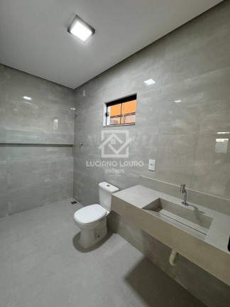 Imagem Casa com 3 Quartos à Venda, 195 m² em Universidade - Vitória Da Conquista Imagem Casa com 3 Quartos à Venda, 195 m² em Universidade - Vitória Da Conquista