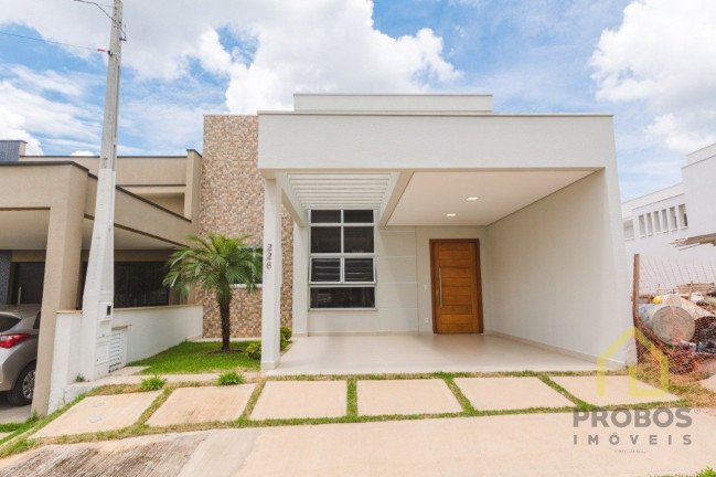 Imagem Casa com 3 Quartos à Venda, 104 m² em Jardins Do Império - Indaiatuba Imagem Casa com 3 Quartos à Venda, 104 m² em Jardins Do Império - Indaiatuba