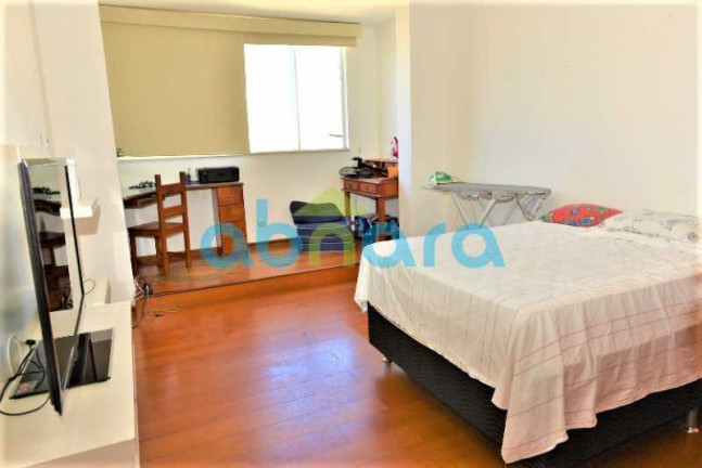 Imagem Cobertura com 4 Quartos à Venda, 168 m² em Copacabana - Rio De Janeiro Imagem Cobertura com 4 Quartos à Venda, 168 m² em Copacabana - Rio De Janeiro