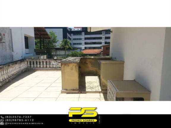 Imagem Casa com 5 Quartos à Venda, 585 m² em Cabo Branco - João Pessoa Imagem Casa com 5 Quartos à Venda, 585 m² em Cabo Branco - João Pessoa