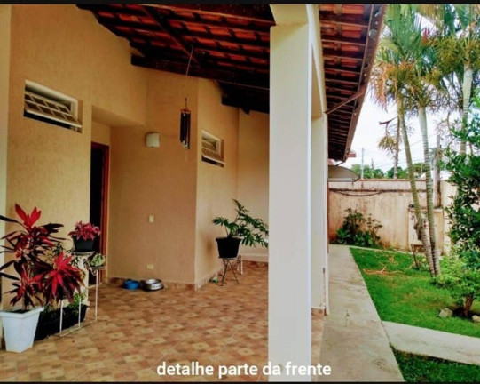 Imagem Casa com 3 Quartos à Venda, 534 m² em Caminho Novo - Tremembé Imagem Casa com 3 Quartos à Venda, 534 m² em Caminho Novo - Tremembé