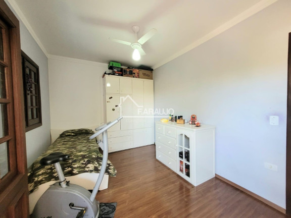 Imagem Sobrado com 5 Quartos à Venda, 374 m² em Jardim Europa - Sorocaba Imagem Sobrado com 5 Quartos à Venda, 374 m² em Jardim Europa - Sorocaba