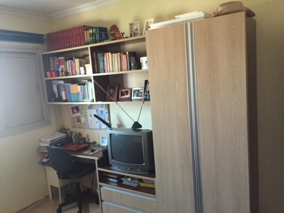 Imagem Apartamento com 3 Quartos à Venda, 246 m² em Centro - Dourados