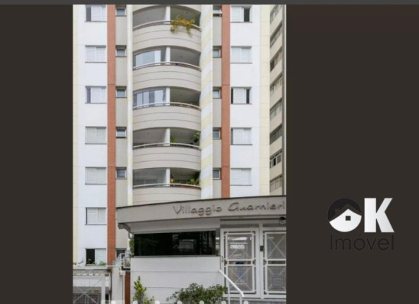 Imagem Cobertura com 3 Quartos à Venda, 130 m² em Bela Vista - São Paulo