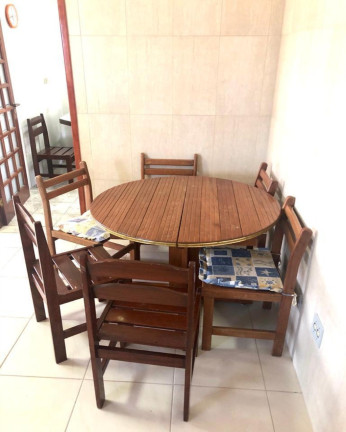 Imagem Imóvel com 4 Quartos à Venda, 277 m² em Vila Tupi - Praia Grande