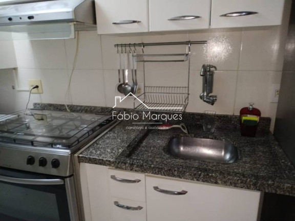Imagem Apartamento com 2 Quartos à Venda, 50 m² em Vila Ré - São Paulo