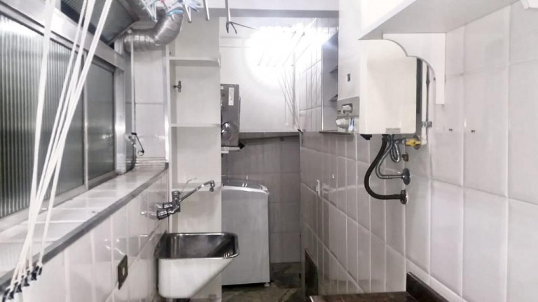 Imagem Apartamento com 2 Quartos à Venda, 95 m² em Higienópolis - São Paulo Imagem Apartamento com 2 Quartos à Venda, 95 m² em Higienópolis - São Paulo