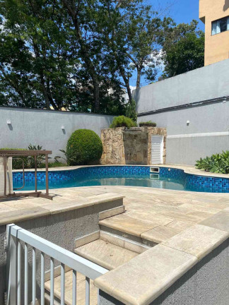 Imagem Casa com 4 Quartos à Venda, 424 m² em Aruã - Mogi Das Cruzes Imagem Casa com 4 Quartos à Venda, 424 m² em Aruã - Mogi Das Cruzes