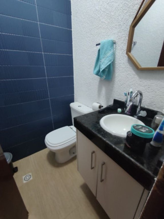 Imagem Casa com 4 Quartos à Venda, 250 m² em Ipelândia - Suzano Imagem Casa com 4 Quartos à Venda, 250 m² em Ipelândia - Suzano