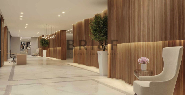 Imagem Apartamento com 4 Quartos à Venda, 180 m² em Brooklin - São Paulo Imagem Apartamento com 4 Quartos à Venda, 180 m² em Brooklin - São Paulo