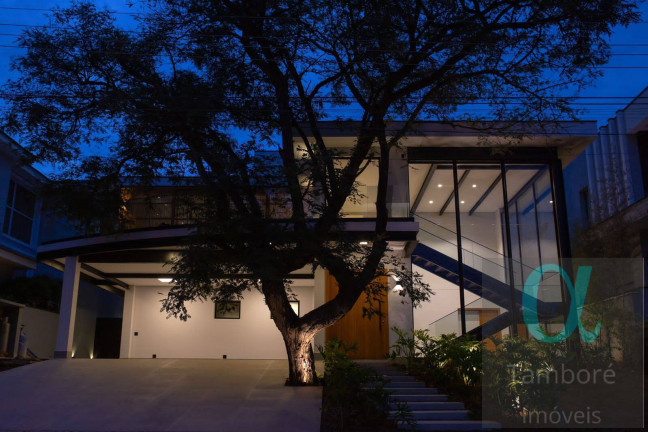 Imagem Casa com 4 Quartos à Venda, 540 m² em Alphaville Conde Ii - Barueri Imagem Casa com 4 Quartos à Venda, 540 m² em Alphaville Conde Ii - Barueri