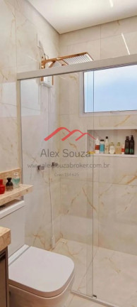 Imagem Casa com 3 Quartos à Venda, 200 m² em Loteamento Adventista Campineiro - Hortolândia Imagem Casa com 3 Quartos à Venda, 200 m² em Loteamento Adventista Campineiro - Hortolândia