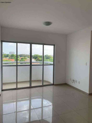Imagem Apartamento com 3 Quartos à Venda, 70 m² em Ininga - Teresina Imagem Apartamento com 3 Quartos à Venda, 70 m² em Ininga - Teresina