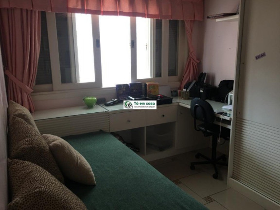 Imagem Casa com 4 Quartos à Venda, 207 m² em Vila Zezé - Jacareí