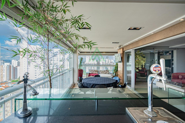 Imagem Apartamento com 4 Quartos à Venda, 206 m² em Vila Romana - São Paulo Imagem Apartamento com 4 Quartos à Venda, 206 m² em Vila Romana - São Paulo