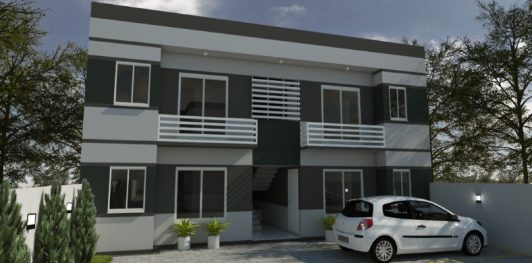 Imagem Apartamento com 2 Quartos à Venda, 46 m² em Niterói - Canoas Imagem Apartamento com 2 Quartos à Venda, 46 m² em Niterói - Canoas