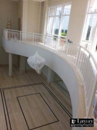 Imagem Apartamento com 4 Quartos à Venda, 250 m² em Aclimação - São Paulo