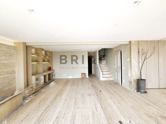 Imagem Apartamento com 4 Quartos à Venda, 420 m² em Vila Nova Conceição - São Paulo Imagem Apartamento com 4 Quartos à Venda, 420 m² em Vila Nova Conceição - São Paulo