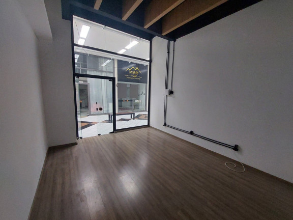 Imóvel à Venda, 22 m² em Centro - Curitiba