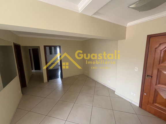 Imagem Apartamento com 3 Quartos à Venda, 90 m² em Nova América - Piracicaba